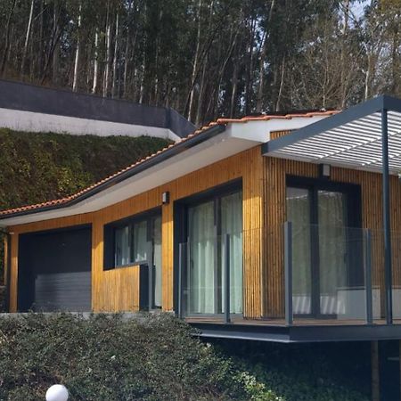 Villa Bela Vista Urtigosa Arouca Exterior foto